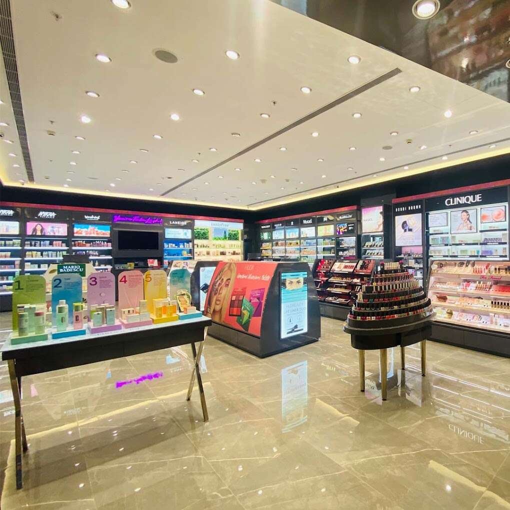 Nykaa Luxe